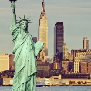New York