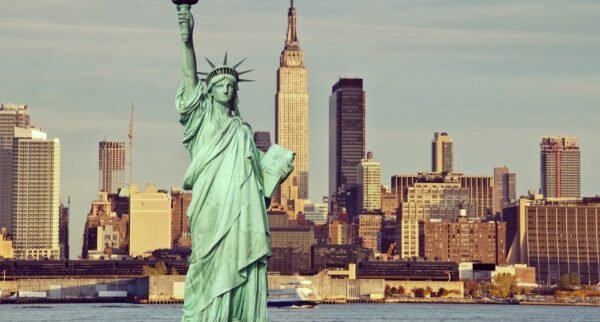 New York