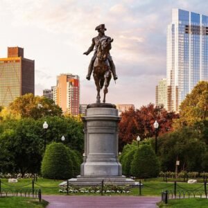 Boston