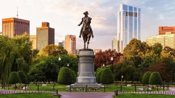 Boston