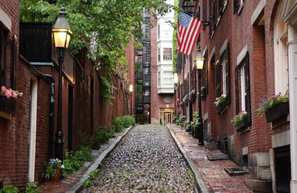 Boston - Imagen 2