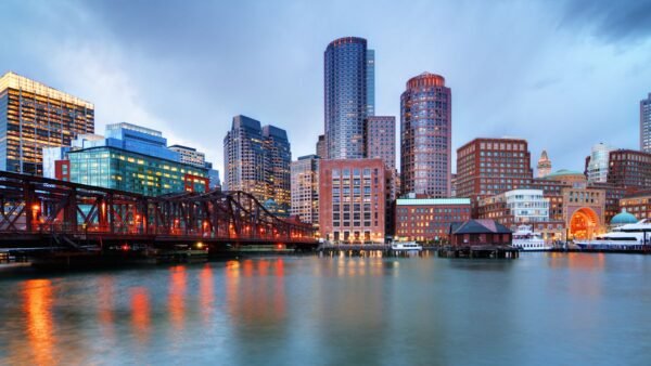 Boston - Imagen 3