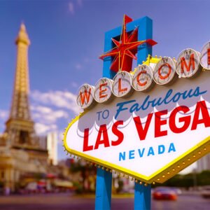 Las Vegas