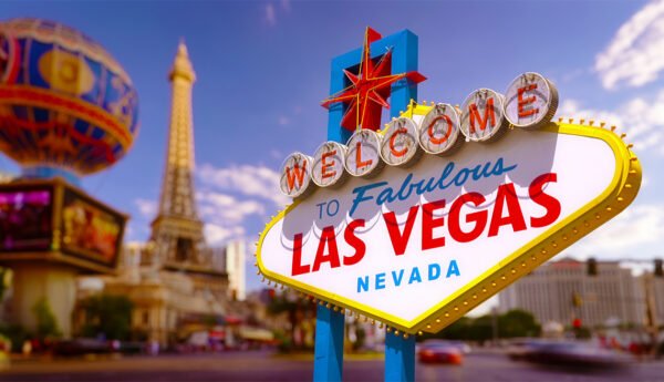 Las Vegas