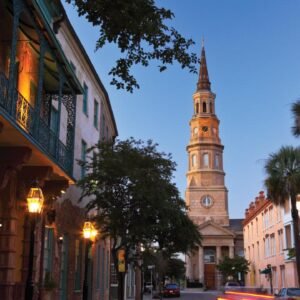 Charleston