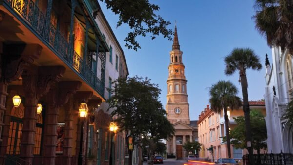 Charleston
