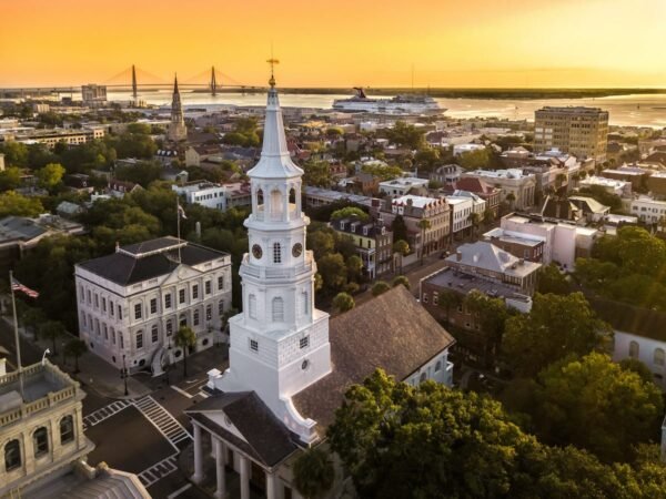Charleston - Imagen 4
