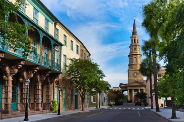 Charleston - Imagen 2