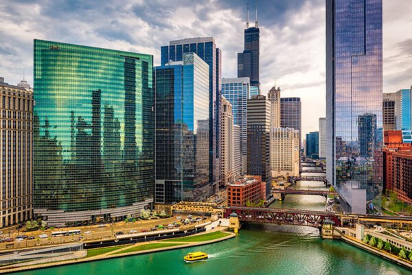 Chicago - Imagen 2