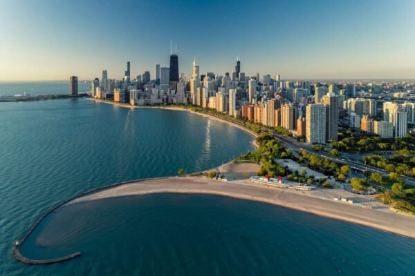 Chicago - Imagen 3