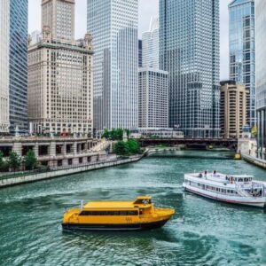 Chicago