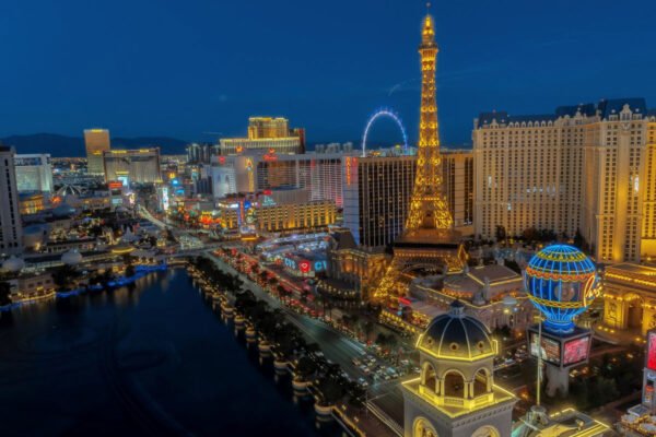 Las Vegas - Imagen 4