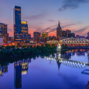 Nashville