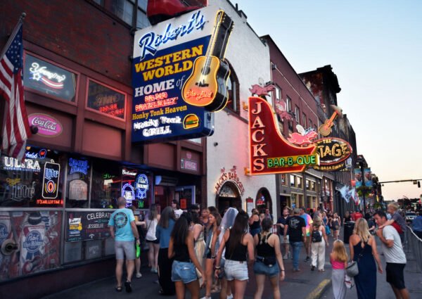 Nashville - Imagen 3