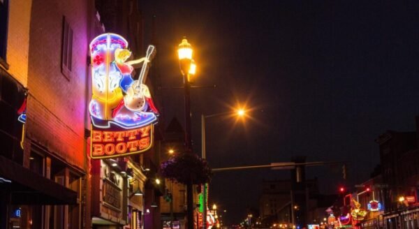 Nashville - Imagen 2