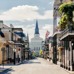 New Orleans