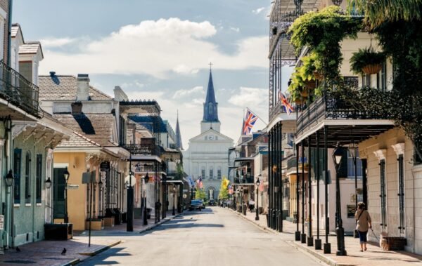 New Orleans