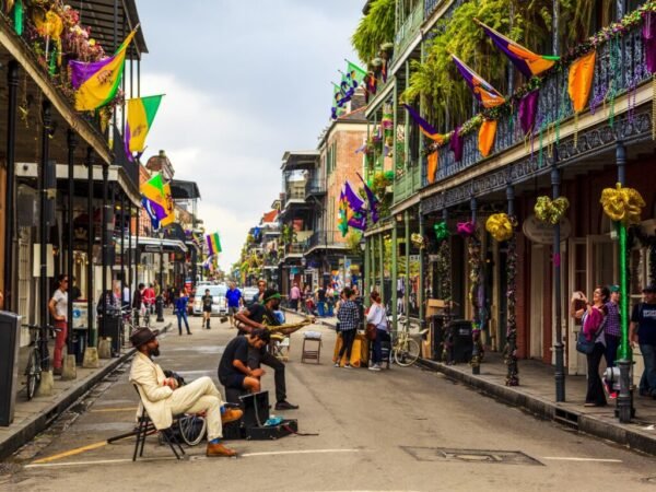 New Orleans - Imagen 3