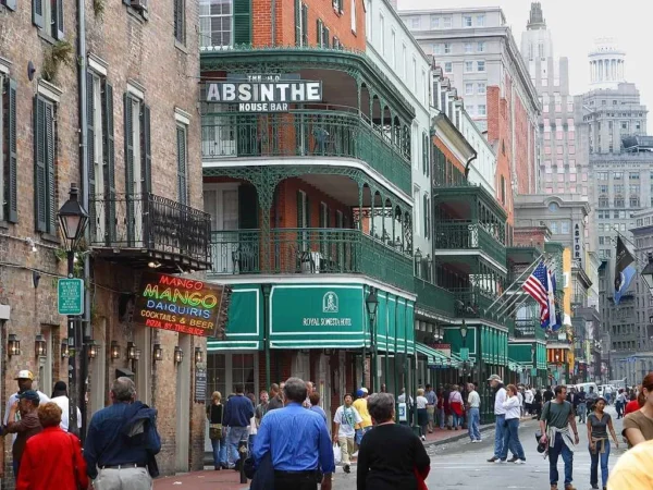 New Orleans - Imagen 2