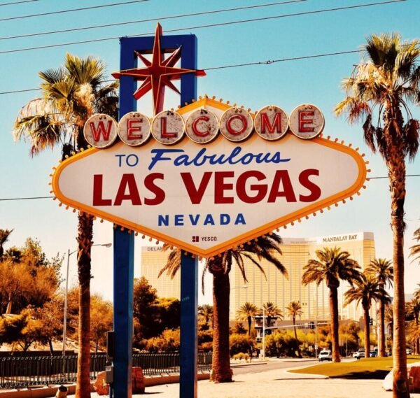 Las Vegas - Imagen 2