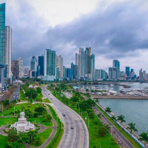 Panama City