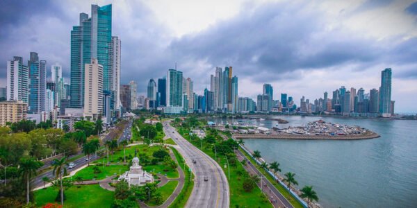 Panama City