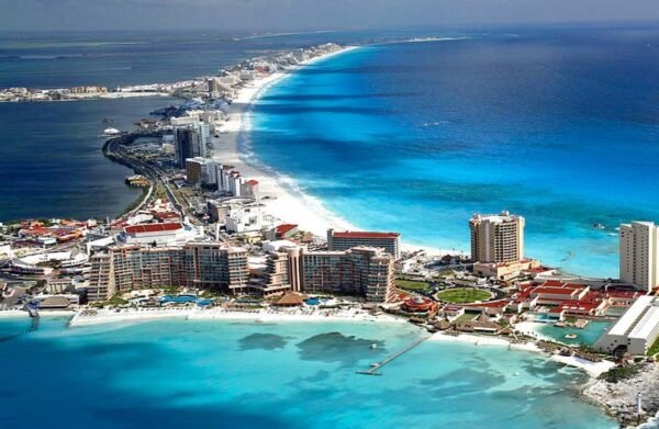 Cancun - Imagen 4