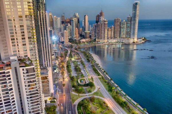 Panama City - Imagen 2