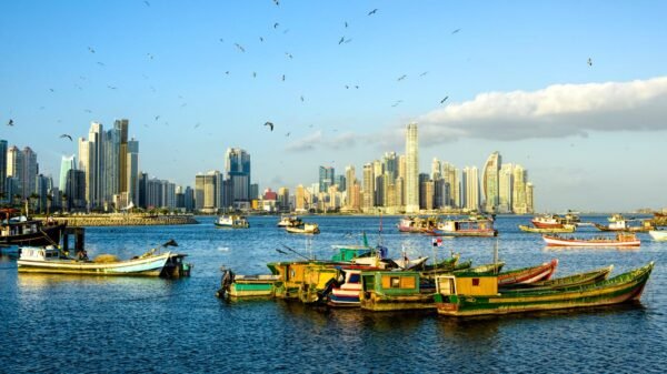 Panama City - Imagen 4