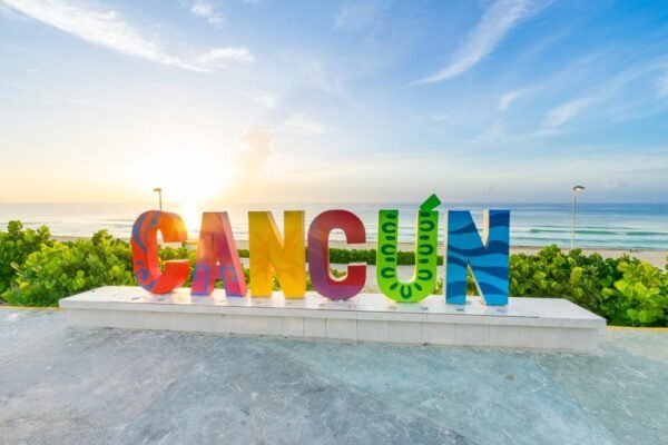 Cancun - Imagen 2