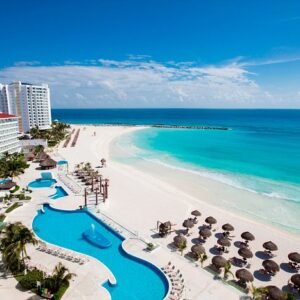Cancun