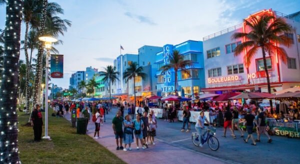South Beach - Imagen 5